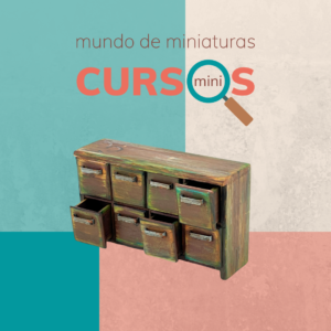 Mueble cajonero
