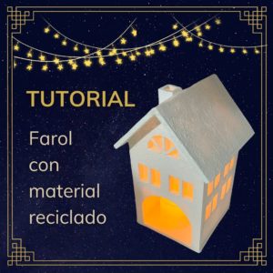 Farol Navideño