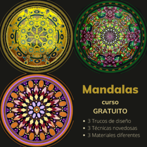 Mandalas