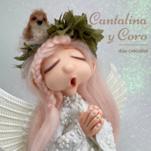 Cantalina y Coro