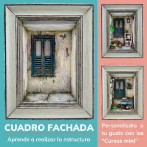 Cuadro fachada