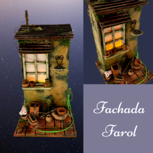 Fachada – Farol