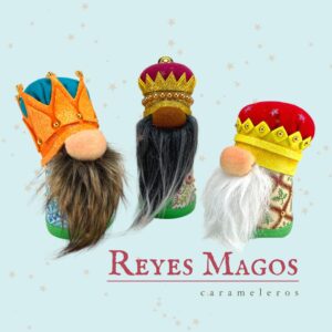 Reyes Magos