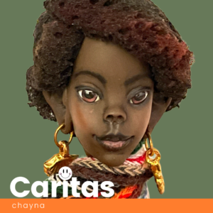 Caritas - Chayna