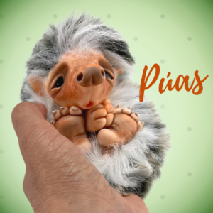 Púas
