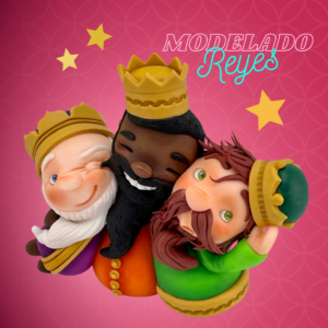 Modelado Reyes
