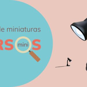 Lámpara de escritorio