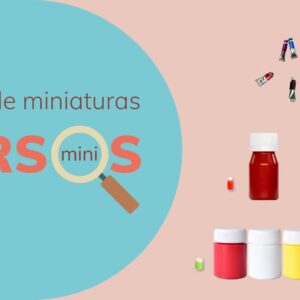Óleos y pinturas acrílicas