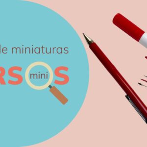 Implementos de escritura