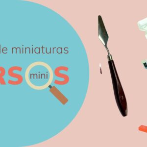 Espátula, Massas y Caja