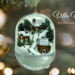 Villa Navideña