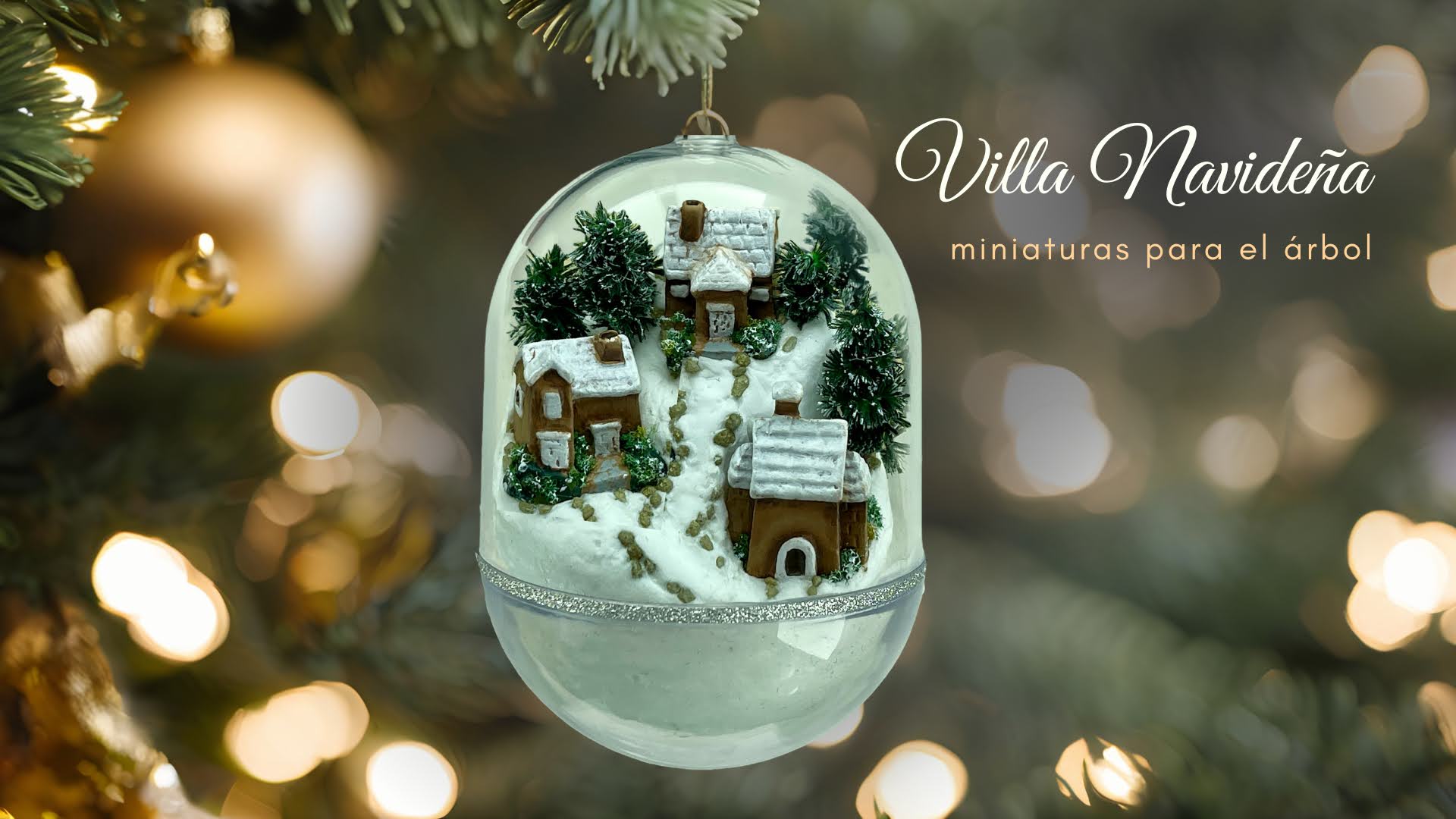 Villa Navideña