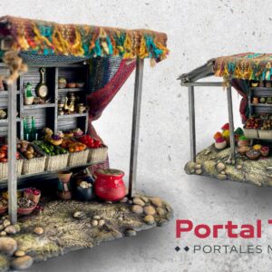Portal Tienda