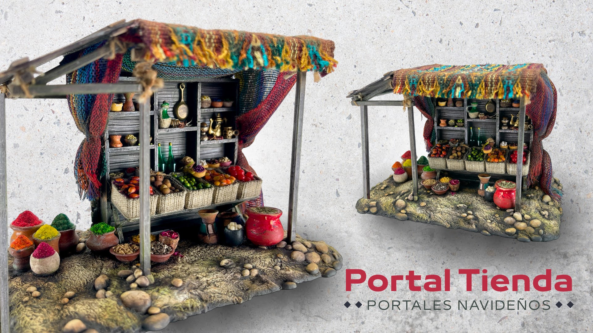Portal Tienda