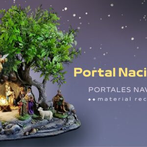 Portal Nacimiento