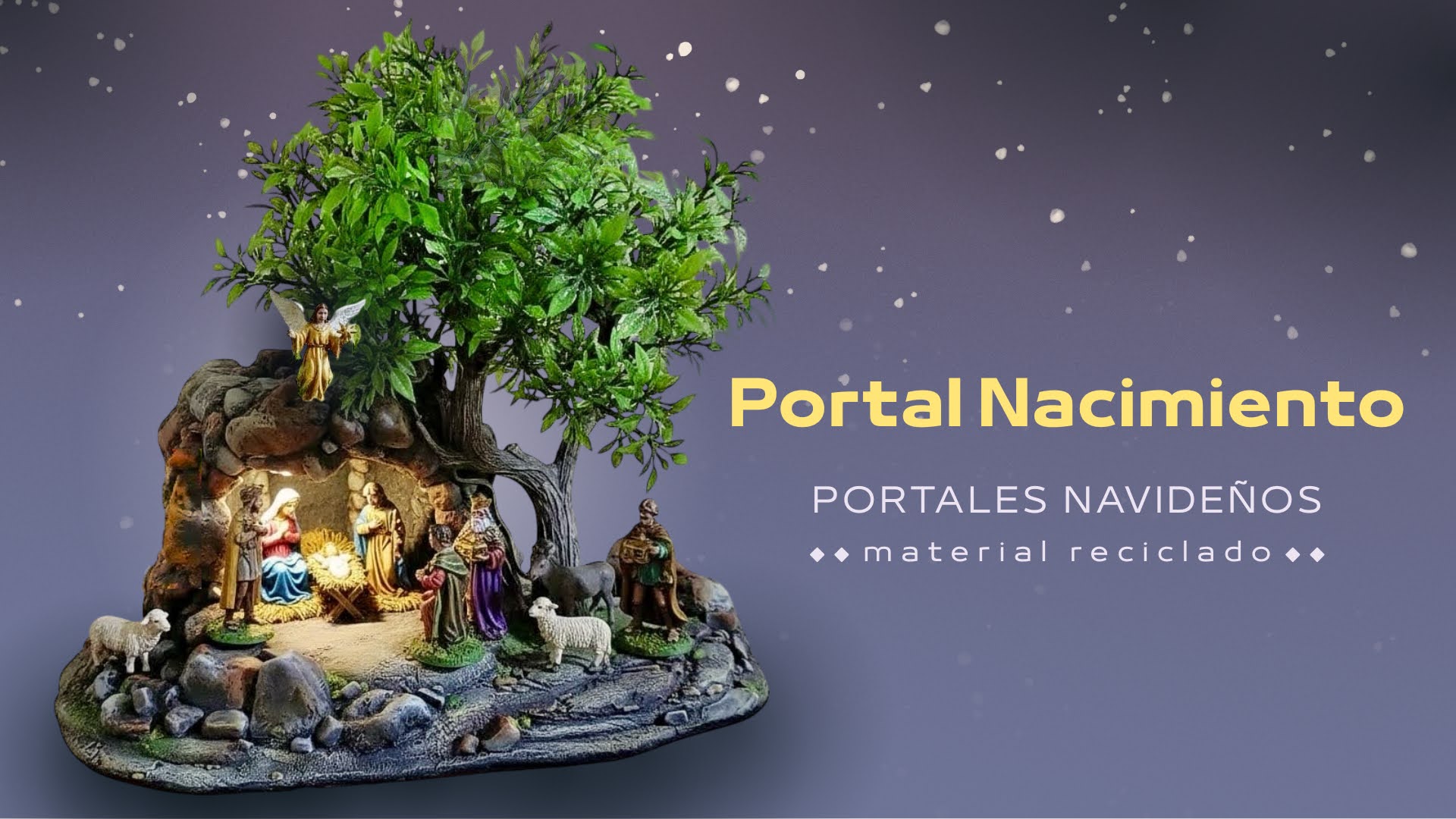 Portal Nacimiento