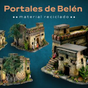 Portales de Belén